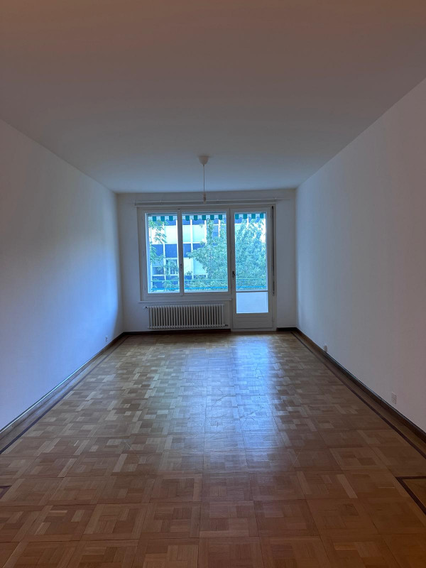 Magnifique appartement de 5,5 pièces au 3ème étage situé à Genève 1202 — photo 1