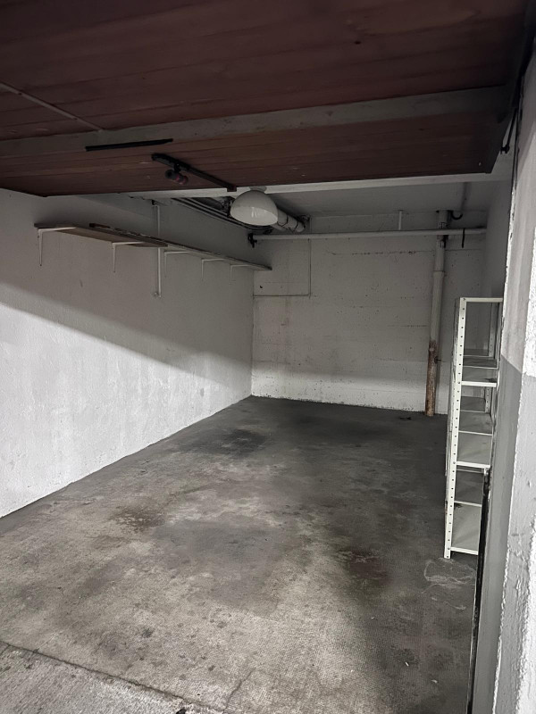 Magnifique appartement de 5,5 pièces au 3ème étage situé à Genève 1202 — photo 13