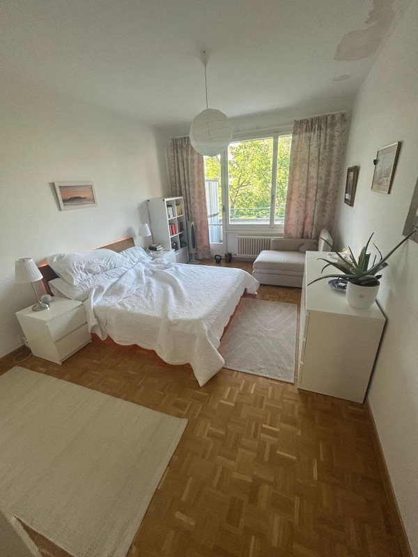 Magnifique appartement de 5,5 pièces au 3ème étage situé à Genève 1202 — photo 9