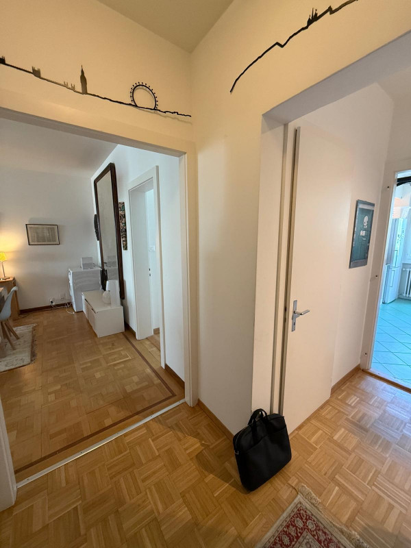 Magnifique appartement de 5,5 pièces au 3ème étage situé à Genève 1202 — photo 7