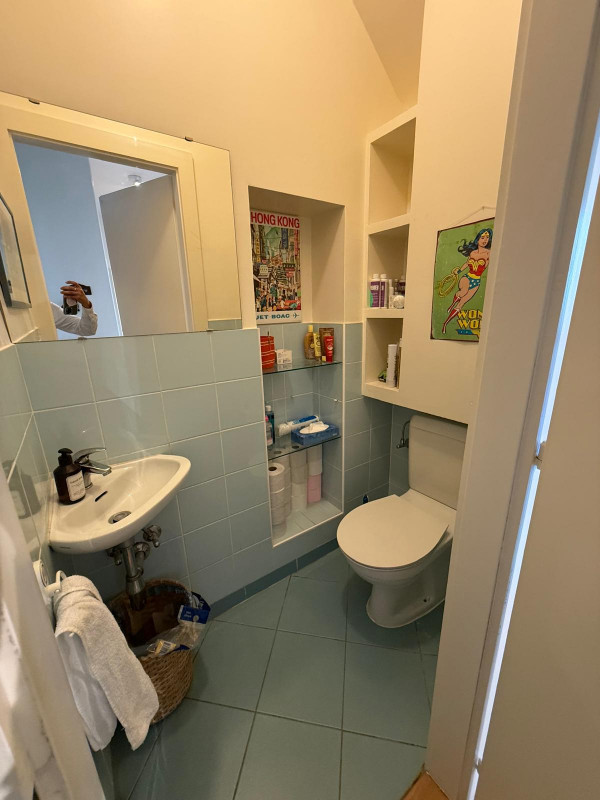Magnifique appartement de 5,5 pièces au 3ème étage situé à Genève 1202 — photo 23