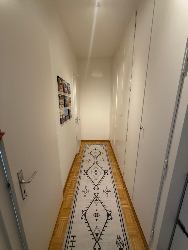 Magnifique appartement de 5,5 pièces au 3ème étage situé à Genève 1202 — photo 17