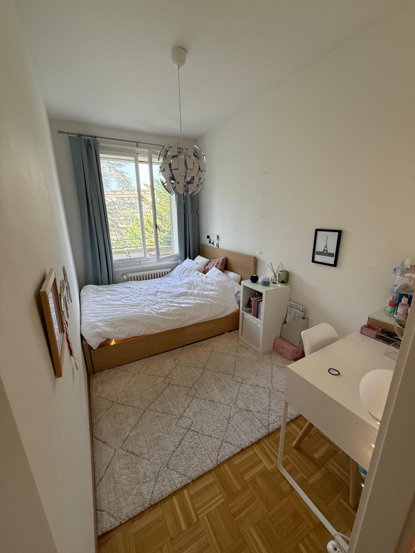 Magnifique appartement de 5,5 pièces au 3ème étage situé à Genève 1202 — photo 11