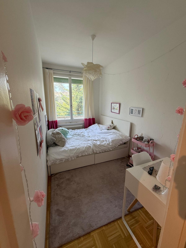 Magnifique appartement de 5,5 pièces au 3ème étage situé à Genève 1202 — photo 15