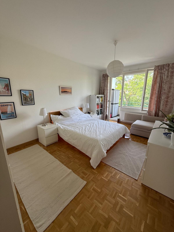 Magnifique appartement de 5,5 pièces au 3ème étage situé à Genève 1202 — photo 9