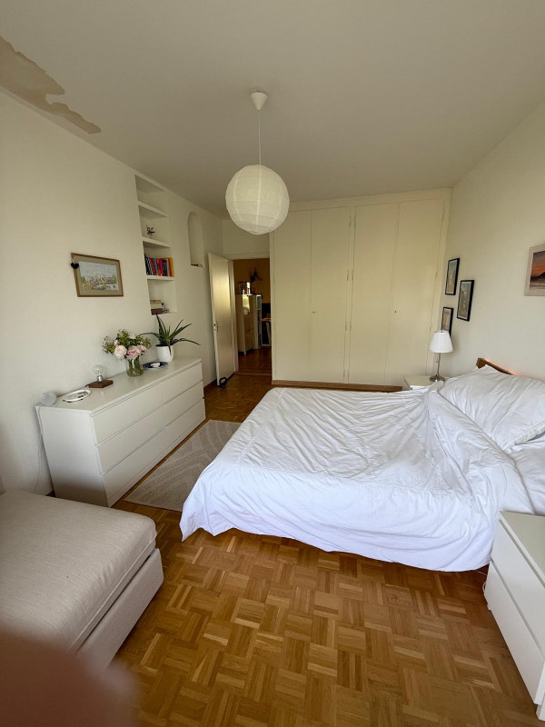 Magnifique appartement de 5,5 pièces au 3ème étage situé à Genève 1202 — photo 13