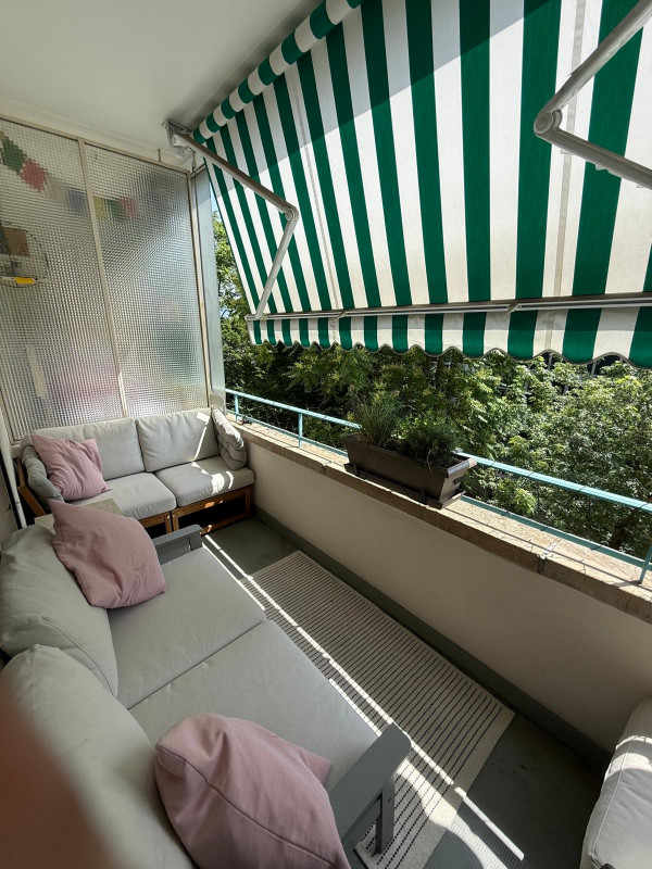 Magnifique appartement de 5,5 pièces au 3ème étage situé à Genève 1202 — photo 19