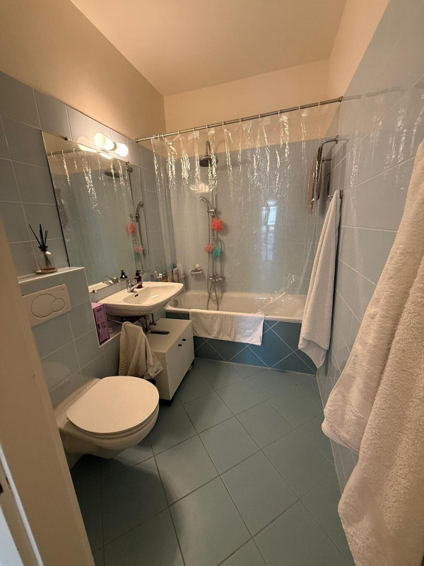 Magnifique appartement de 5,5 pièces au 3ème étage situé à Genève 1202 — photo 21