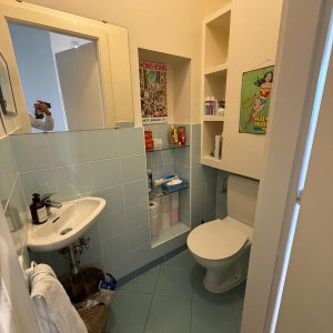 Magnifique appartement de 5,5 pièces au 3ème étage situé à Genève 1202 — photo 24