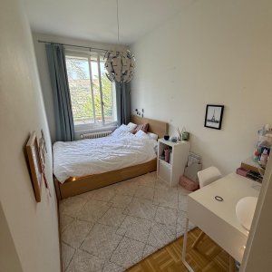 Magnifique appartement de 5,5 pièces au 3ème étage situé à Genève 1202 — photo 12