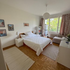 Magnifique appartement de 5,5 pièces au 3ème étage situé à Genève 1202 — photo 10