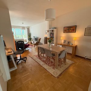Magnifique appartement de 5,5 pièces au 3ème étage situé à Genève 1202 — photo 4