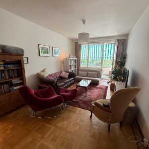 Magnifique appartement de 5,5 pièces au 3ème étage situé à Genève 1202 — photo 2