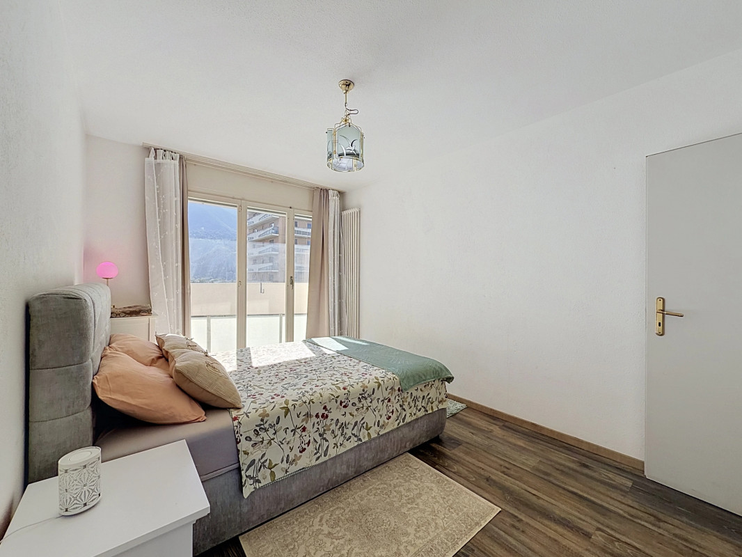 Exclusivité - Idéal investisseur, 3.5% de rendement, centre Sion — photo 13