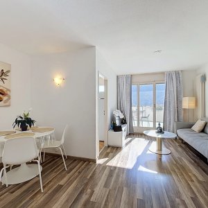 Exclusivité - Idéal investisseur, 3.5% de rendement, centre Sion — photo 2