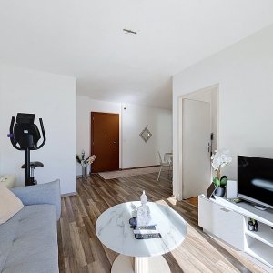 Exclusivité - Idéal investisseur, 3.5% de rendement, centre Sion — photo 4