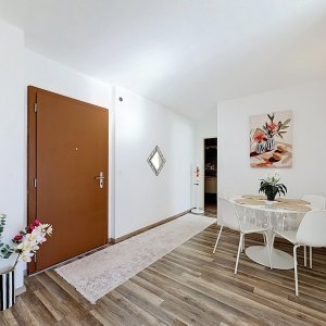 Exclusivité - Idéal investisseur, 3.5% de rendement, centre Sion — photo 6