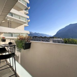 Exclusivité - Idéal investisseur, 3.5% de rendement, centre Sion — photo 8