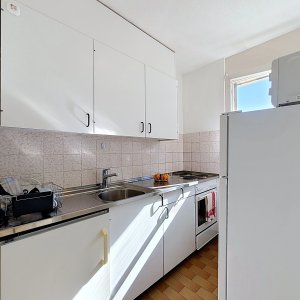 Exclusivité - Idéal investisseur, 3.5% de rendement, centre Sion — photo 10