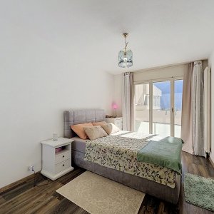 Exclusivité - Idéal investisseur, 3.5% de rendement, centre Sion — photo 12