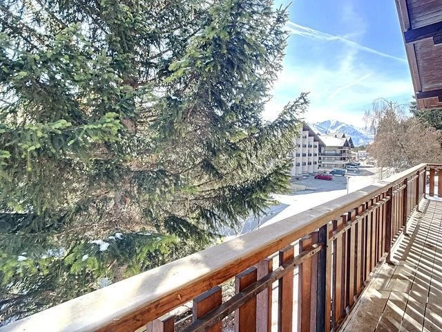 Chalet 7 pièces Ski-in au cœur des 4 Vallées — photo 7