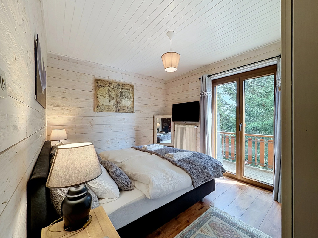 Chalet 7 pièces Ski-in au cœur des 4 Vallées — photo 11