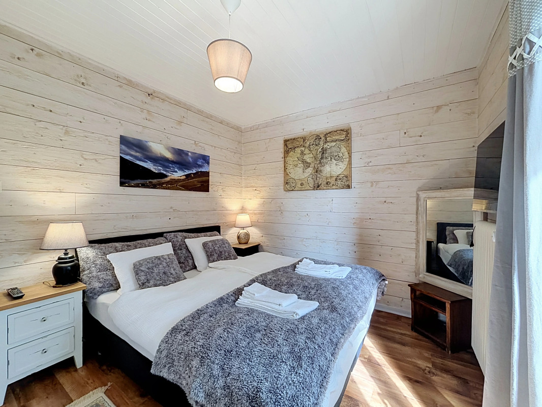 Chalet 7 pièces Ski-in au cœur des 4 Vallées — photo 13