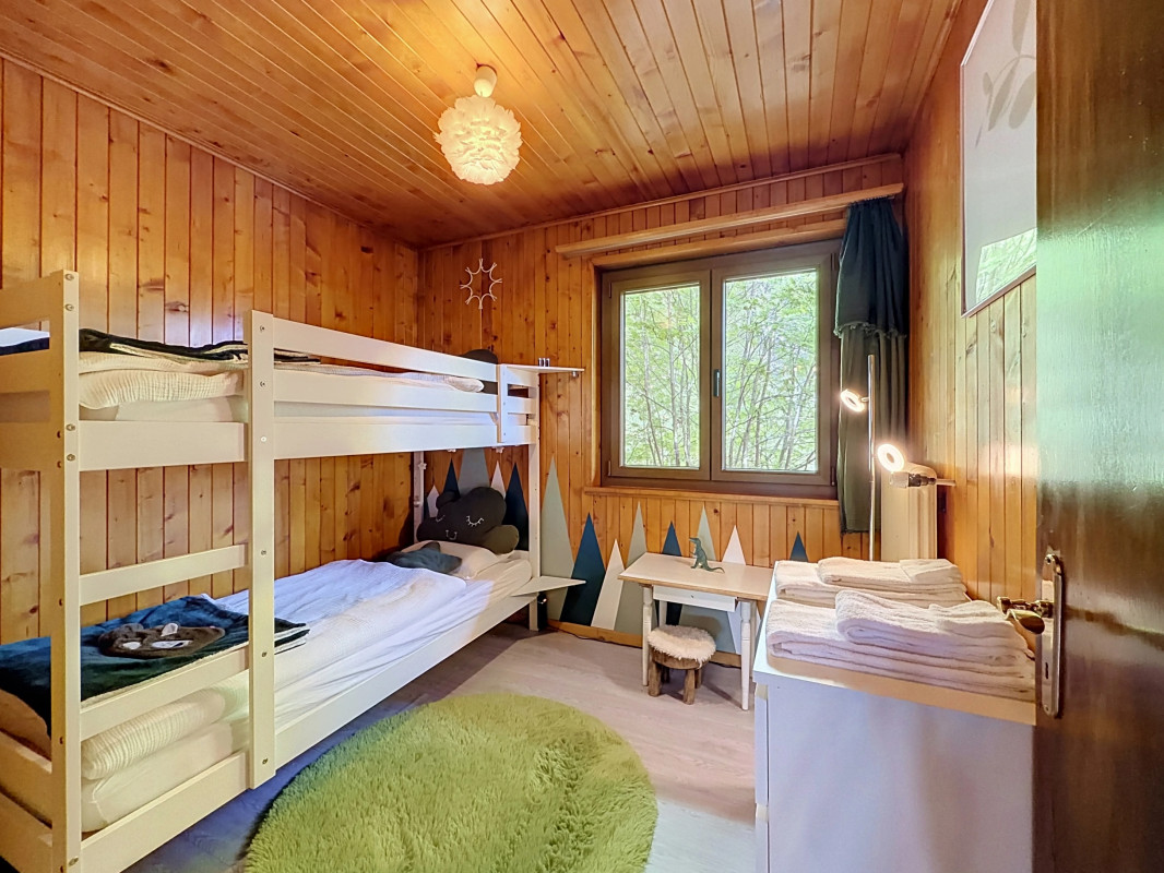 Chalet 7 pièces Ski-in au cœur des 4 Vallées — photo 15