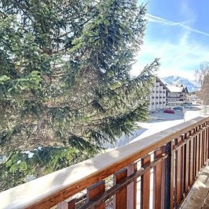 Chalet 7 pièces Ski-in au cœur des 4 Vallées — photo 8