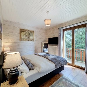 Chalet 7 pièces Ski-in au cœur des 4 Vallées — photo 12