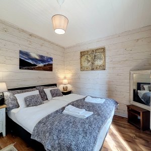 Chalet 7 pièces Ski-in au cœur des 4 Vallées — photo 14