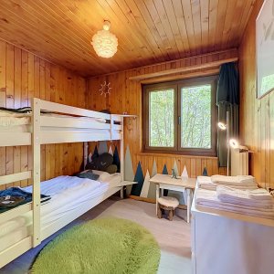 Chalet 7 pièces Ski-in au cœur des 4 Vallées — photo 16