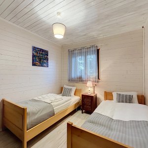 Chalet 7 pièces Ski-in au cœur des 4 Vallées — photo 18