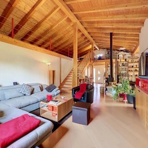 Spacieuse villa au calme, terrasse et jardin — photo 4