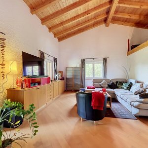 Spacieuse villa au calme, terrasse et jardin — photo 6