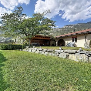 Spacieuse villa au calme, terrasse et jardin — photo 18