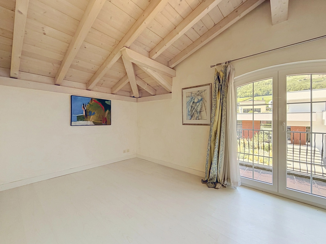 Spacieuse villa 5.5 pièces avec piscine et jardin — photo 19