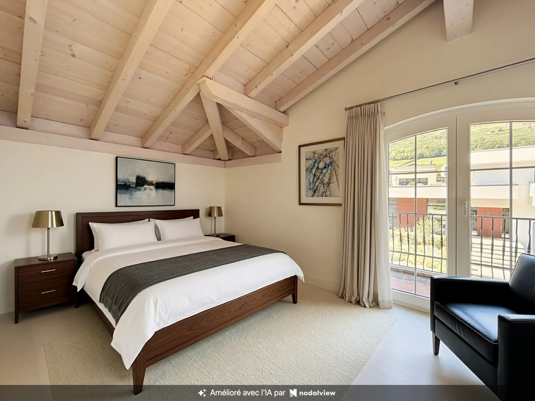 Spacieuse villa 5.5 pièces avec piscine et jardin — photo 21