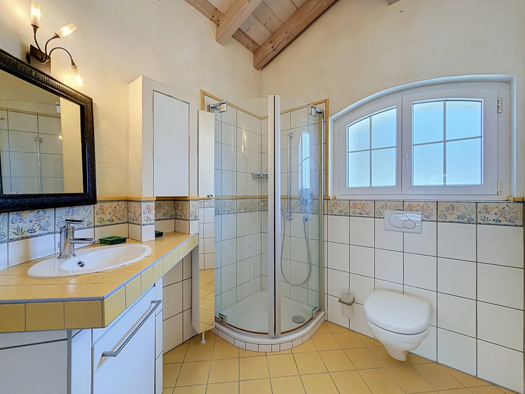 Spacieuse villa 5.5 pièces avec piscine et jardin — photo 25
