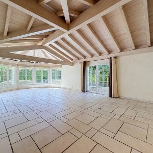 Spacieuse villa 5.5 pièces avec piscine et jardin — photo 4