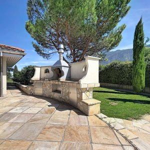 Spacieuse villa 5.5 pièces avec piscine et jardin — photo 14