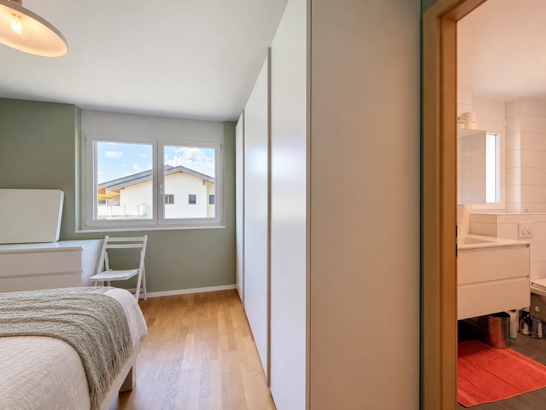 Pied à terre à rénover au coeur des 4 Vallées — photo 15
