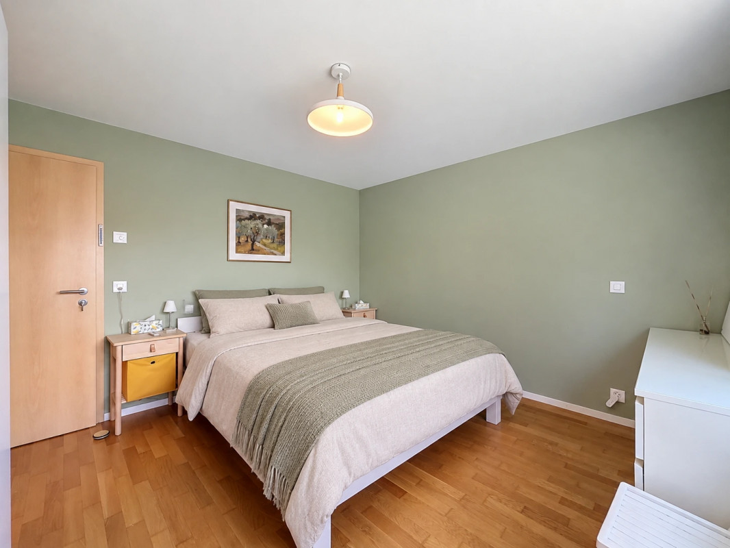 Pied à terre à rénover au coeur des 4 Vallées — photo 17