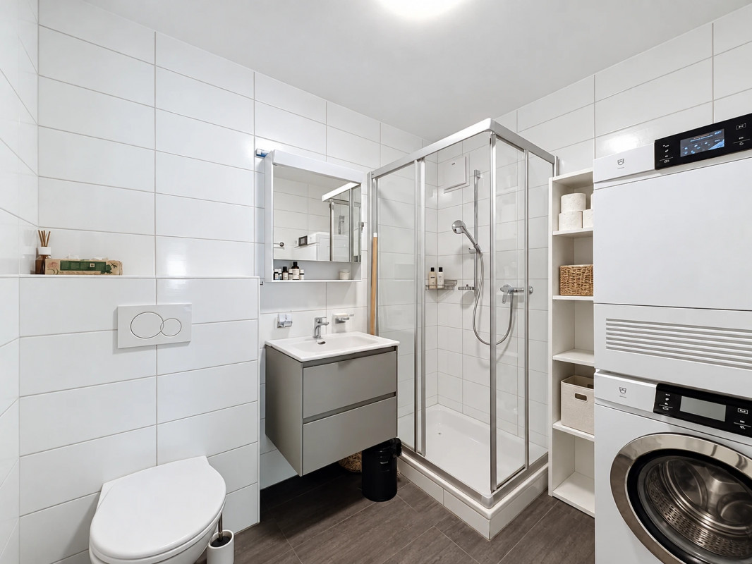 Pied à terre à rénover au coeur des 4 Vallées — photo 25
