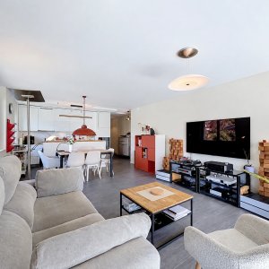 Pied à terre à rénover au coeur des 4 Vallées — photo 4