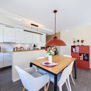 Pied à terre à rénover au coeur des 4 Vallées — photo 8