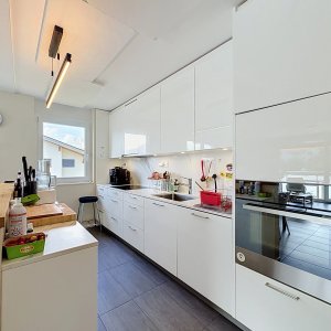 Pied à terre à rénover au coeur des 4 Vallées — photo 10