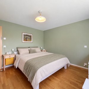 Pied à terre à rénover au coeur des 4 Vallées — photo 18