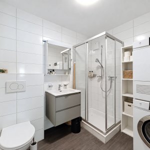 Pied à terre à rénover au coeur des 4 Vallées — photo 26