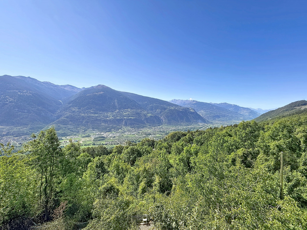 Spacieuse villa, vue panoramique et jacuzzi — photo 13